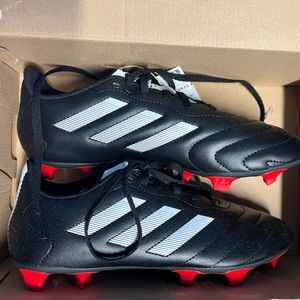 NEW! Adidas Soccer Cleats